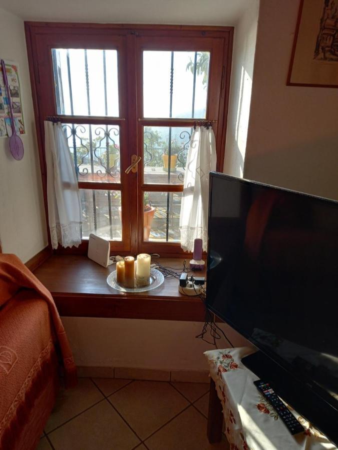 Orizontas Pilio Villa 基索斯 外观 照片
